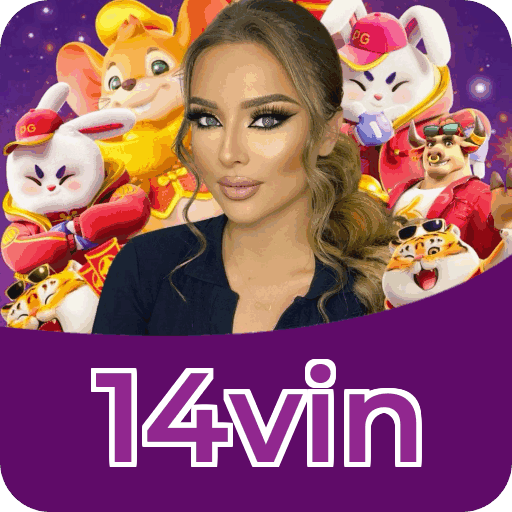 Login rápido no app 14vin